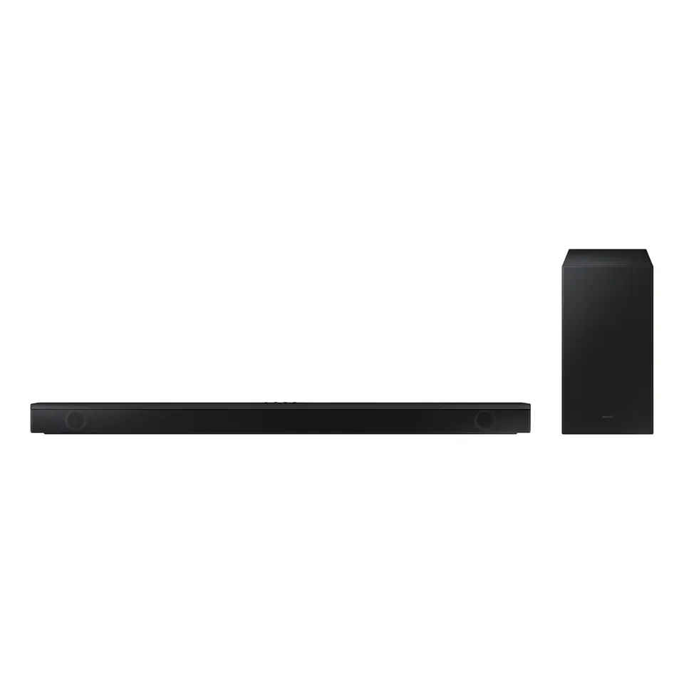 SAMSUNG HWB650/EN Soundbar Wasserman.eu