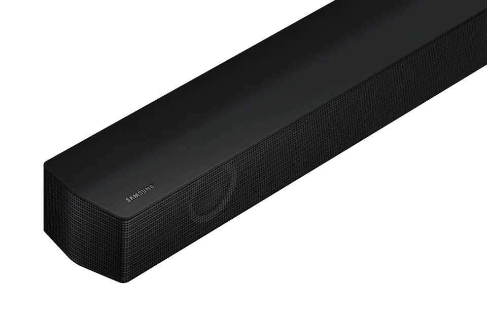 SAMSUNG HWB550/EN Soundbar Wasserman.eu