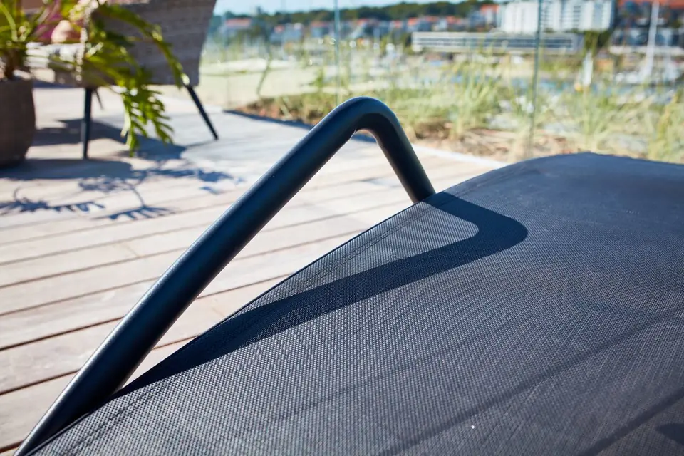 Sun lounger jysk hotsell