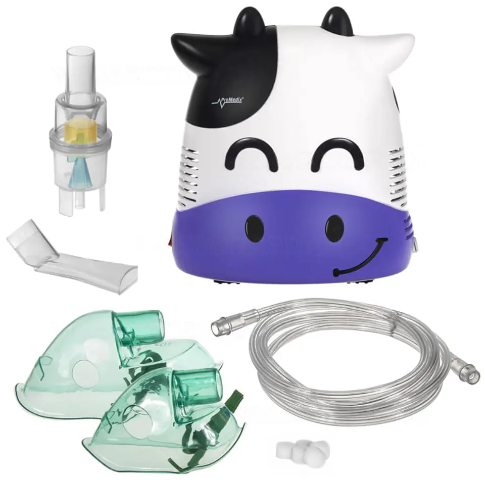 Inhalator Promedix