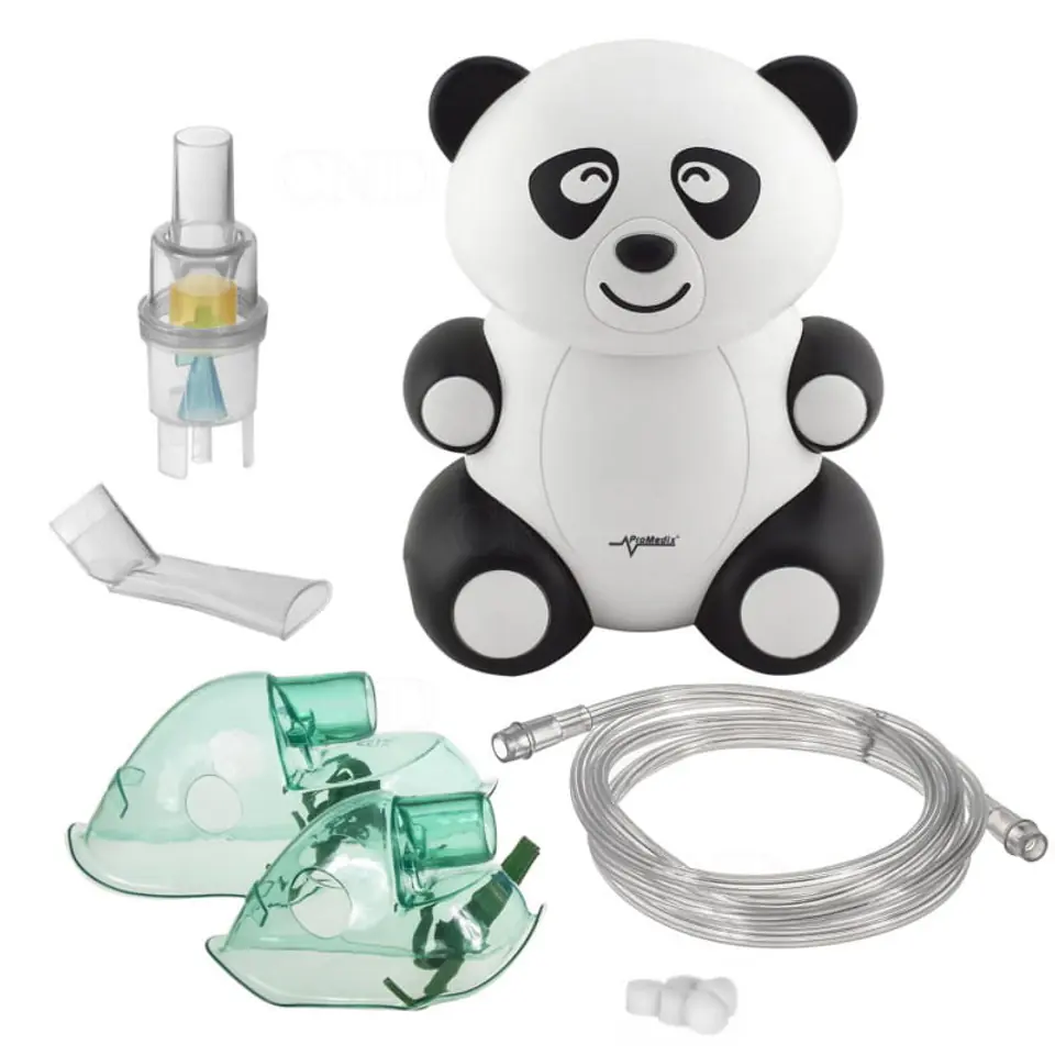 Promedix PR-812 panda