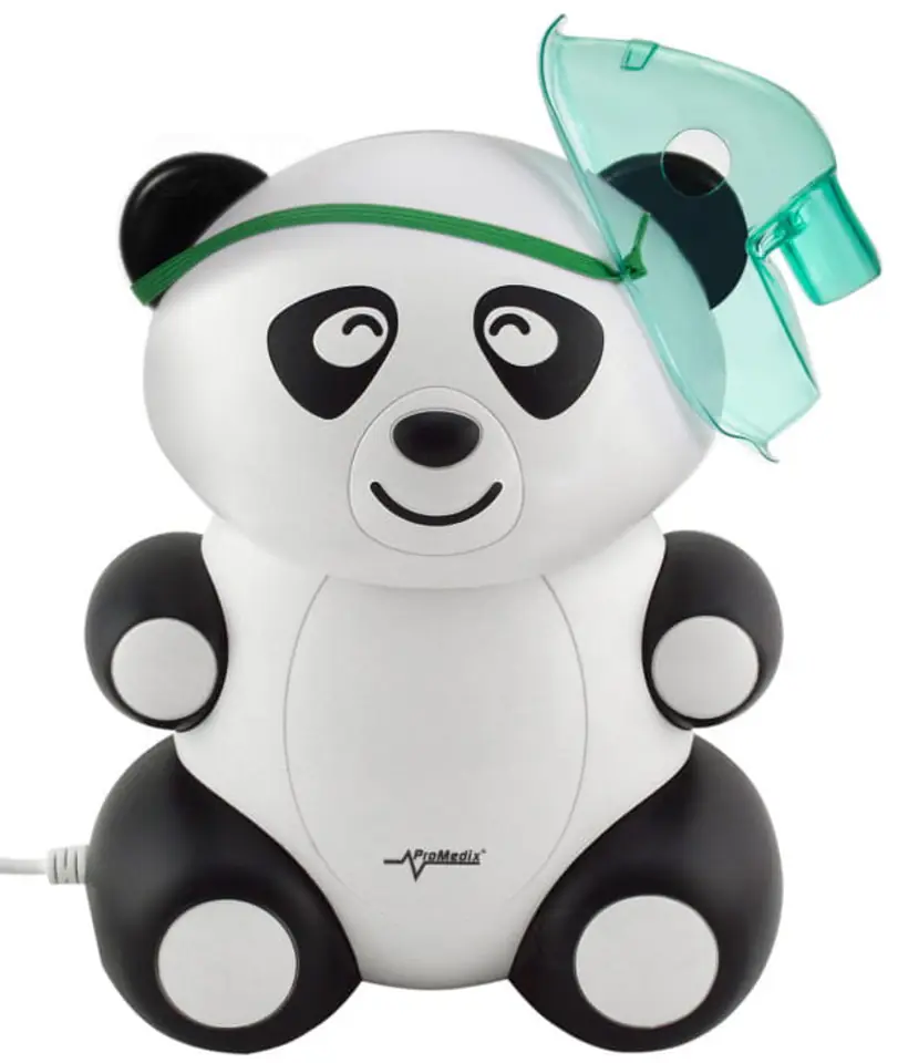 Promedix PR-812 panda