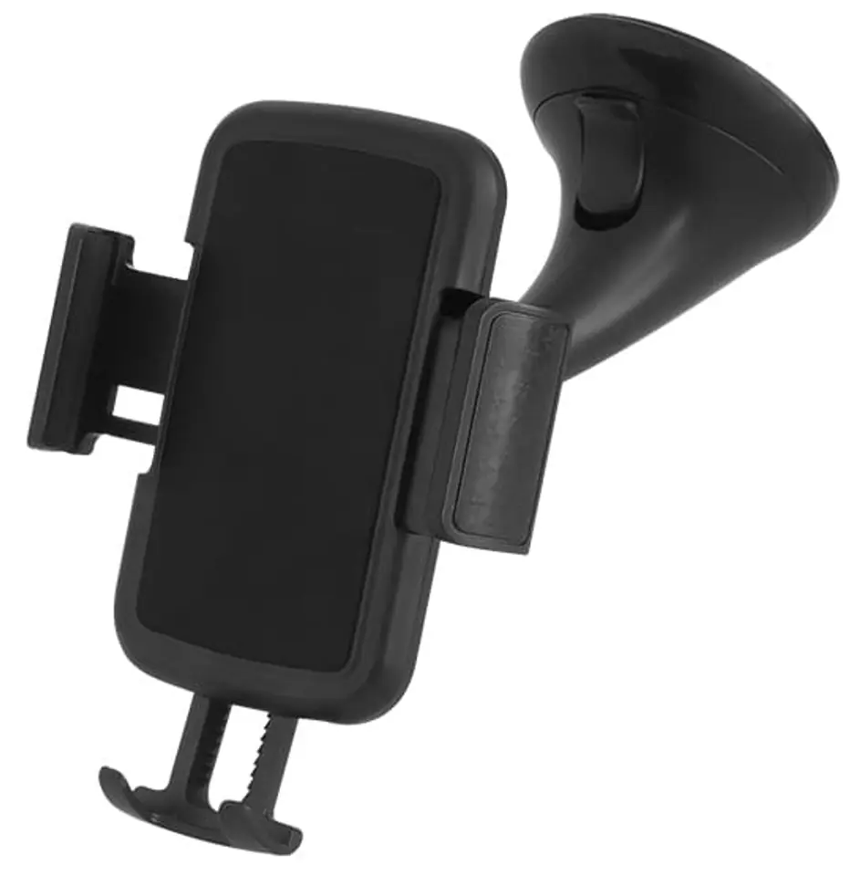Uniwersalny samochodowy uchwyt na telefon Blow US-23