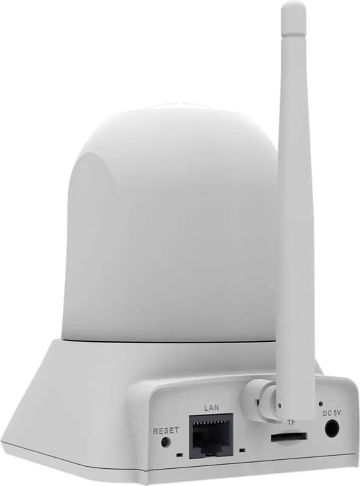 Ferguson Smart EYE 200 IP Cam