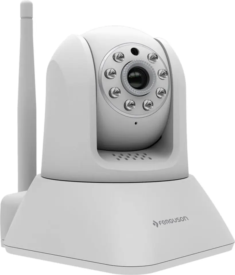 Ferguson Smart EYE 200 IP Cam