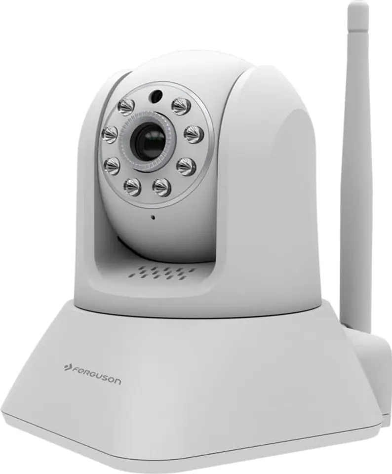 Ferguson Smart EYE 200 IP Cam