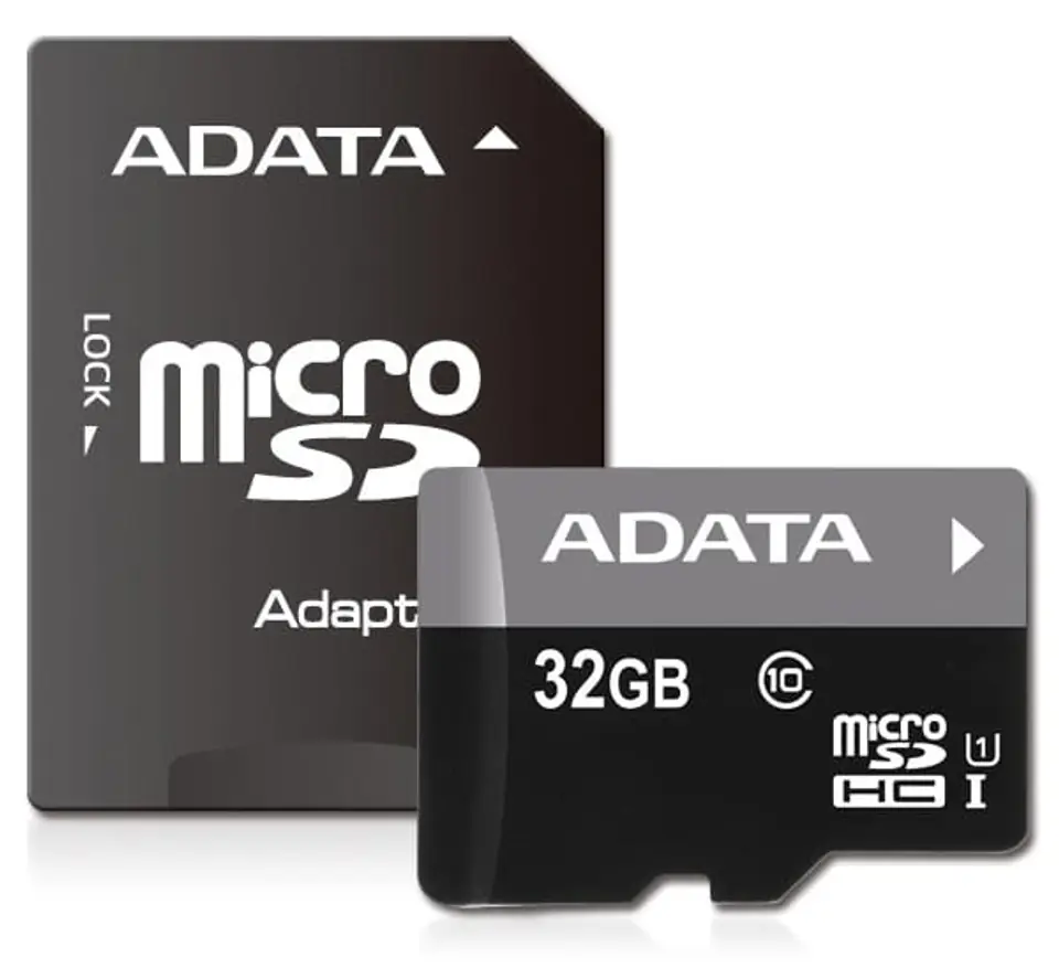 Adata MicroSDHC 32GB class10