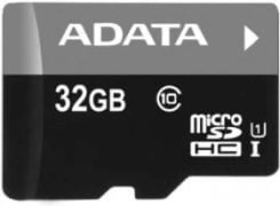 Adata MicroSDHC 32GB class10