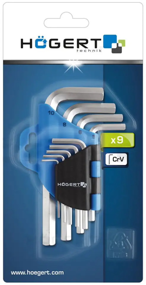 Imbusy HOGERT HT1W802