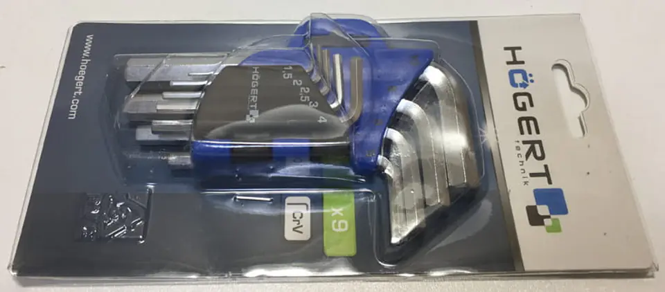 Imbusy HOGERT HT1W802