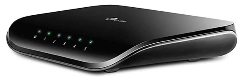 TP-Link TL-SG1005D