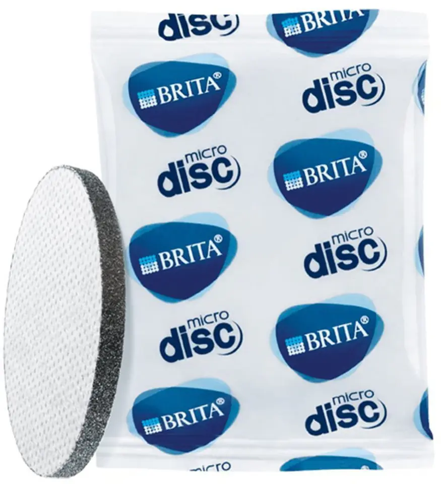 Brita MicroDisc Wkład filtrujący do butelki fill&go