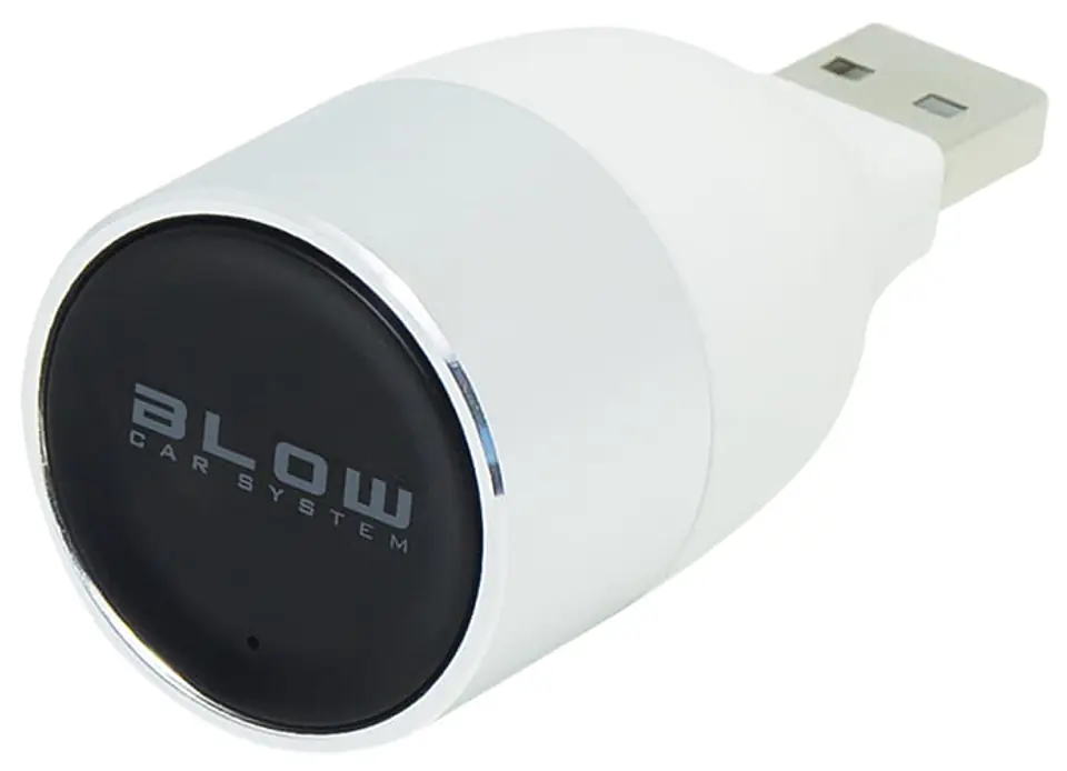 USB-AUX IN Blow 74-193 moduł bluetooth