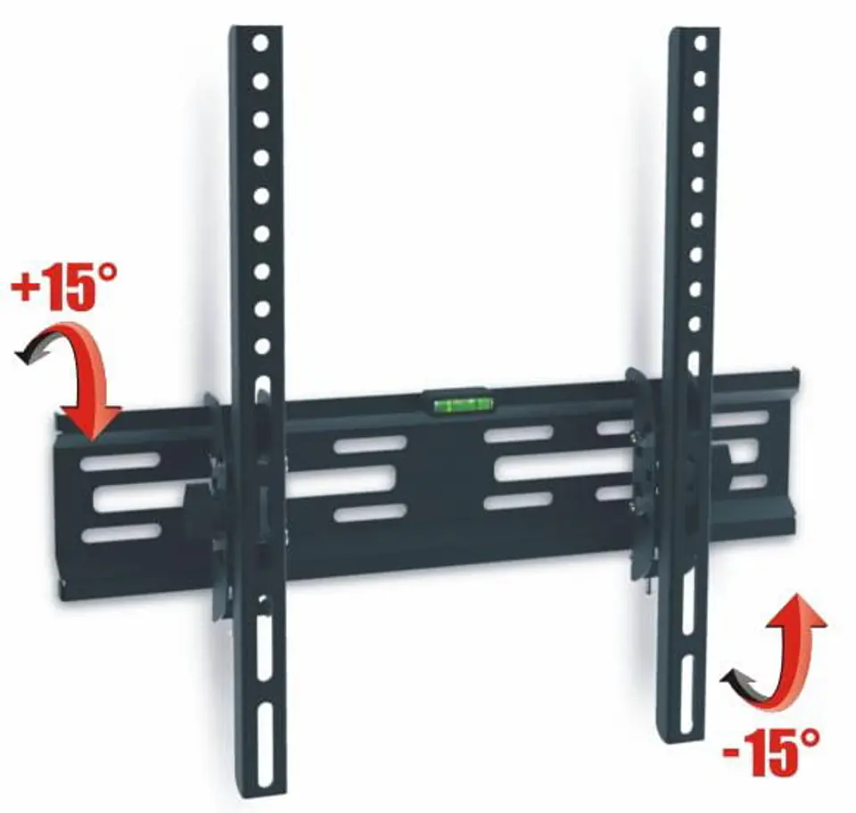 Uchwyt TV 23-55" uchylny Opticum AX Royal 55