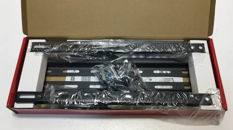 Uchwyt TV 23-55" uchylny Opticum AX Royal 55