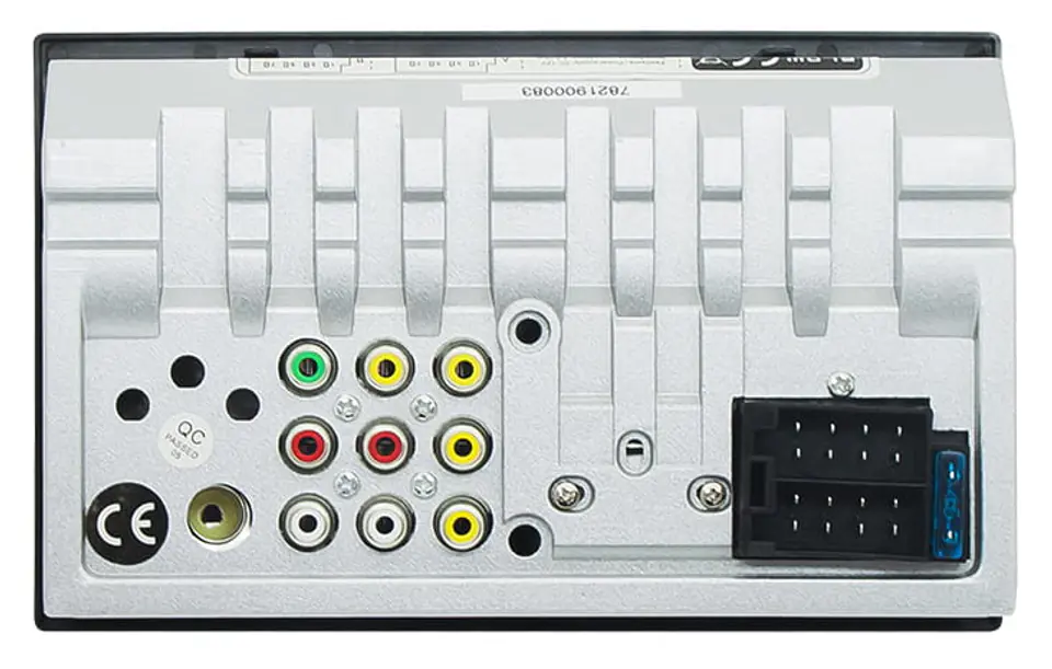 BLOW AVH-9810 USB SD AUX