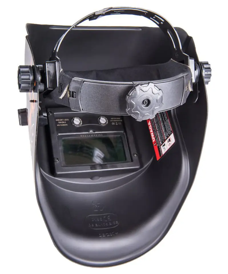 Powermat PM-APS-500S Maska spawalnicza