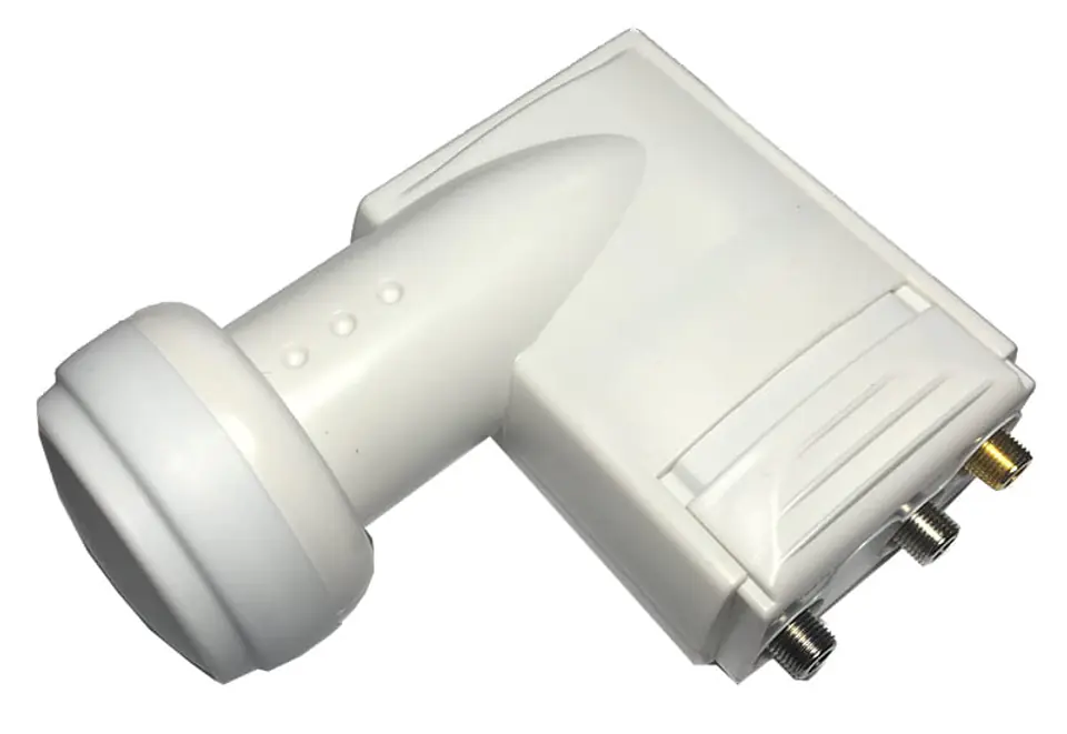 Konwerter Opticum Robust UNICABLE LNB SCR 2