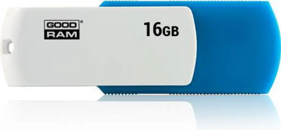 Pamięć USB Goodram UC02 16GB