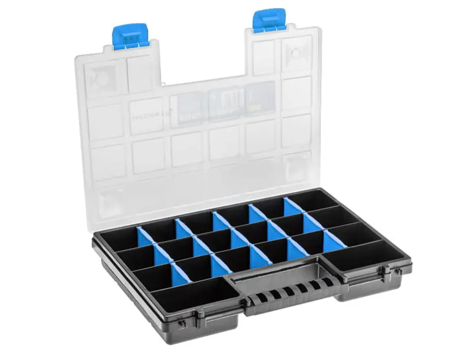 Hogert HT7G024 organizer 14”