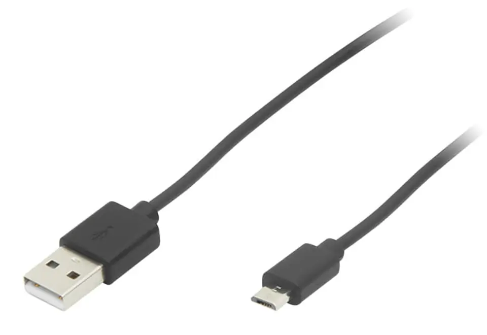 Kabel USB – micro USB 1m Blow 66-113