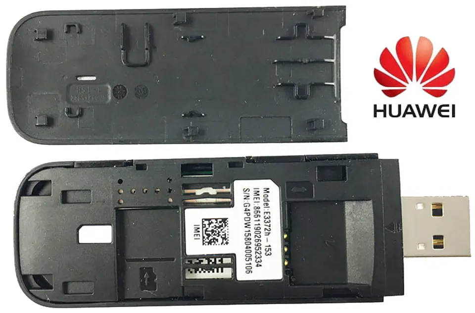 Huawei E3372h-153 OEM