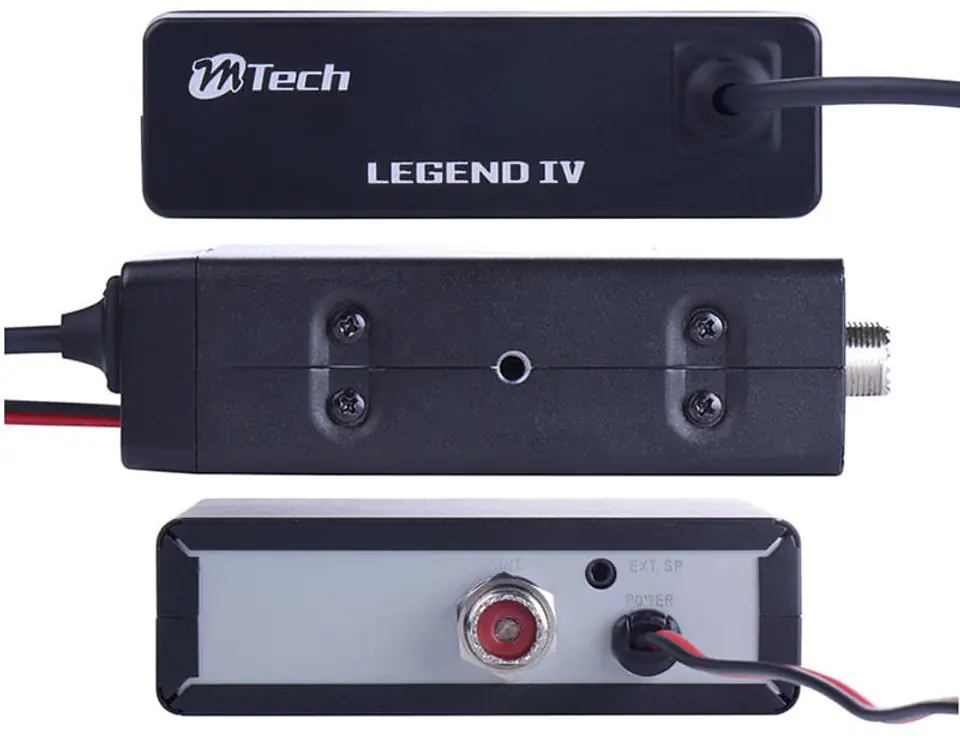 CB radio M-Tech Legend IV CB-L4