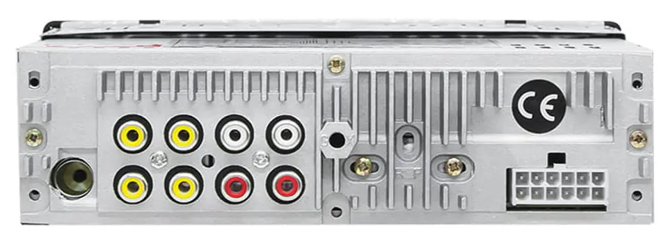 Radio Blow AVH-8984 tylny panel