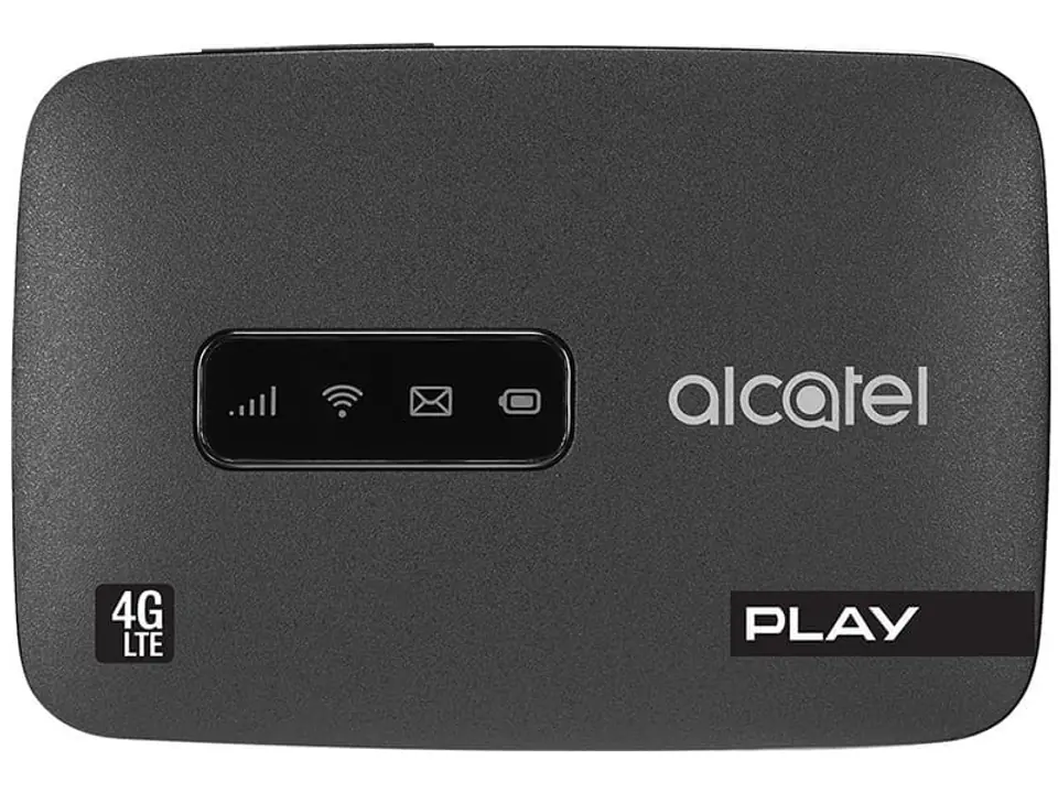 Router LTE modem 3G 4G Alcatel Link Zone MW40V