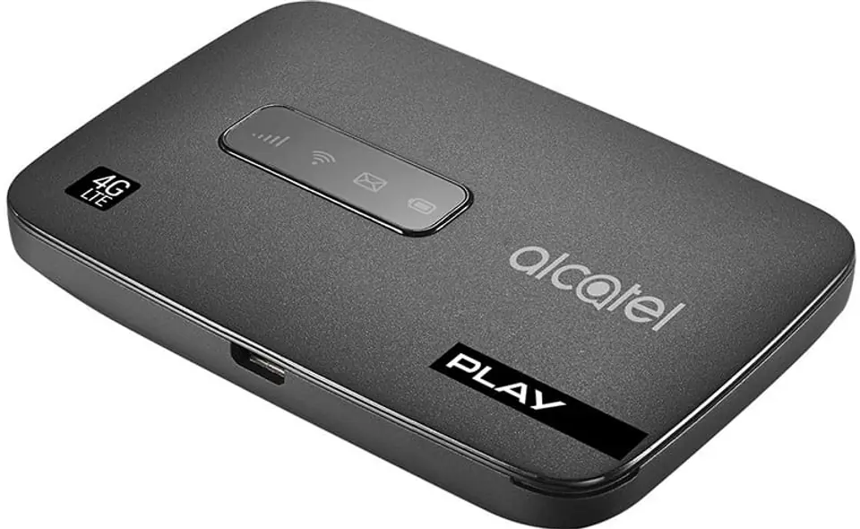 Router LTE modem 3G 4G Alcatel Link Zone MW40V
