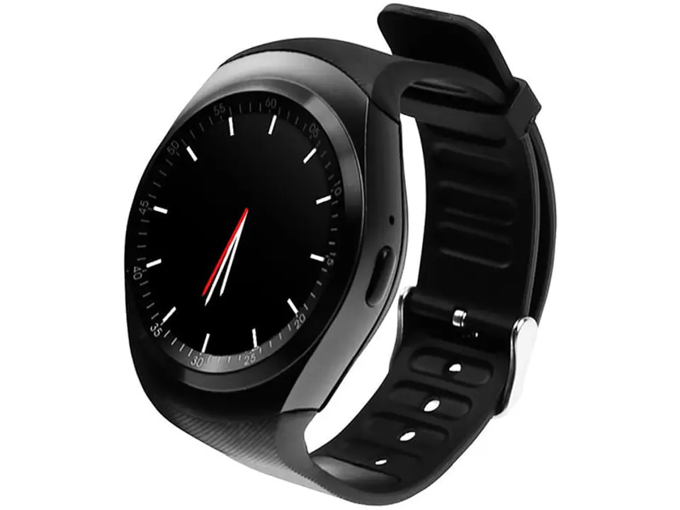 Smartwatch ROUND WATCH GSM MT855