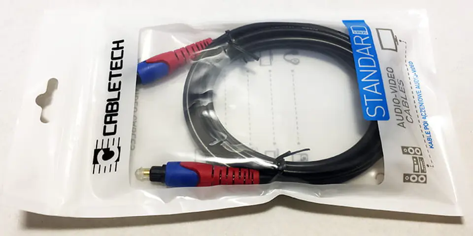 Cabletech KPO3960-2 w opakowaniu