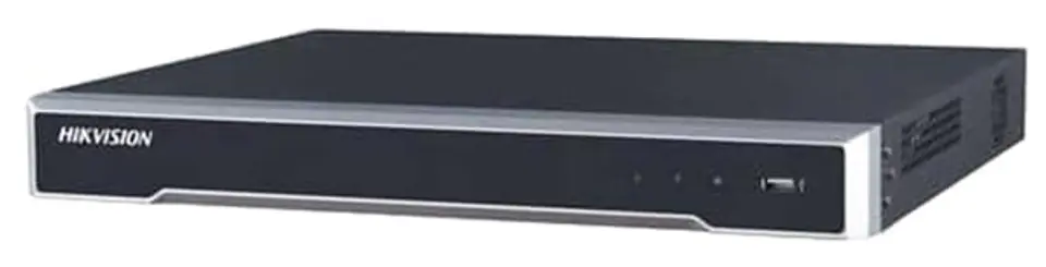 Rejestrator IP 8-kanałowy Hikvision DS-7608NI-K2