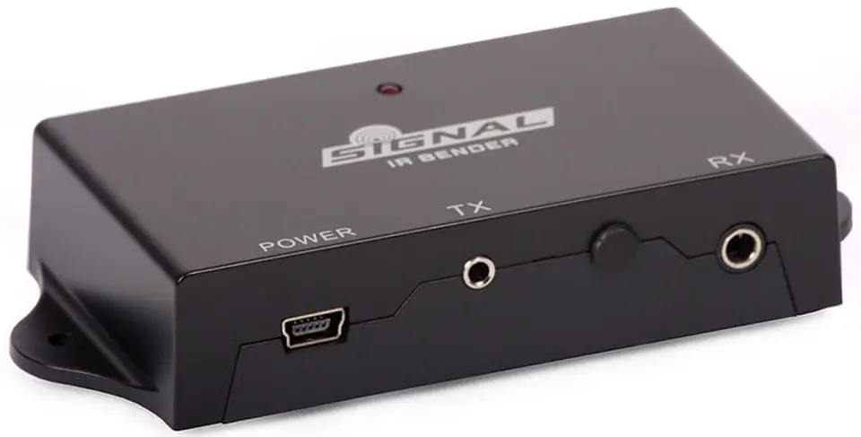 Przedłużacz pilota z potrójnym rozgałęźnikiem Signal IRB-620U