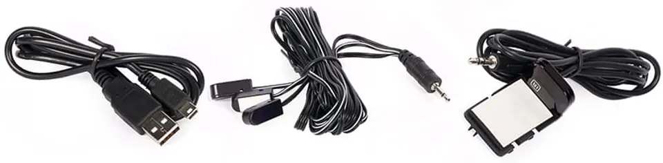 Akcesoria przedłużacza pilota Signal IRB-620