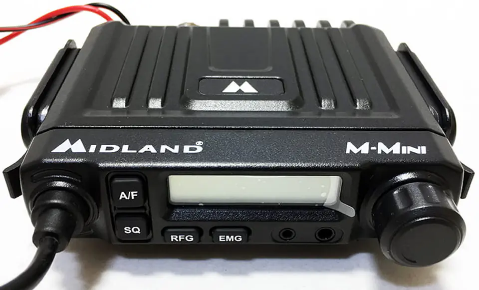 Midland M-Mini CB multistandard