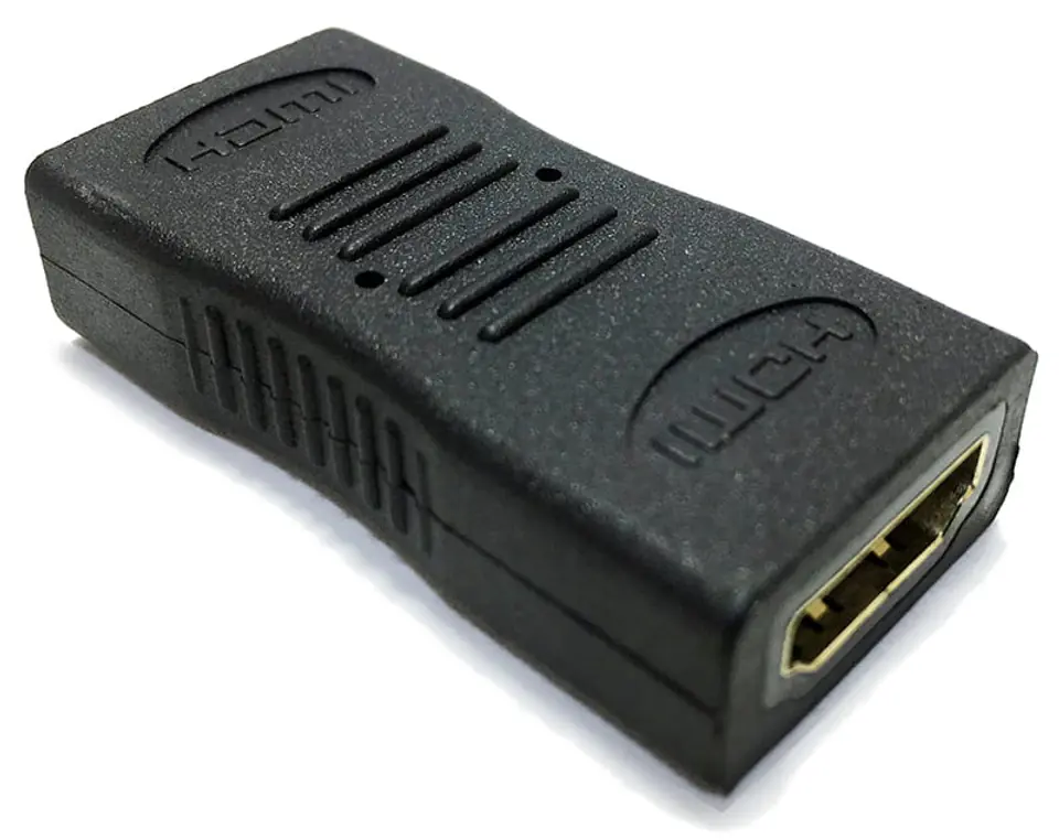 Złącze HDMI gniazdo-gniazdo ZLA0667