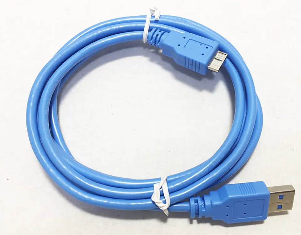 Kabel USB 3.0 AM/micro BM zdjęcie real