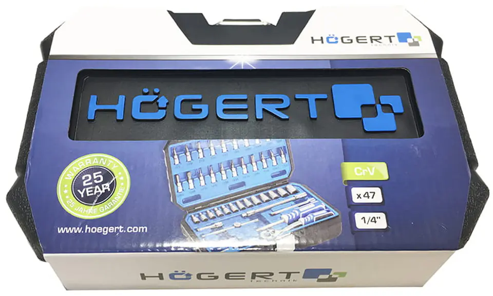 Hogert HT1R416 zdjęcia opakowania