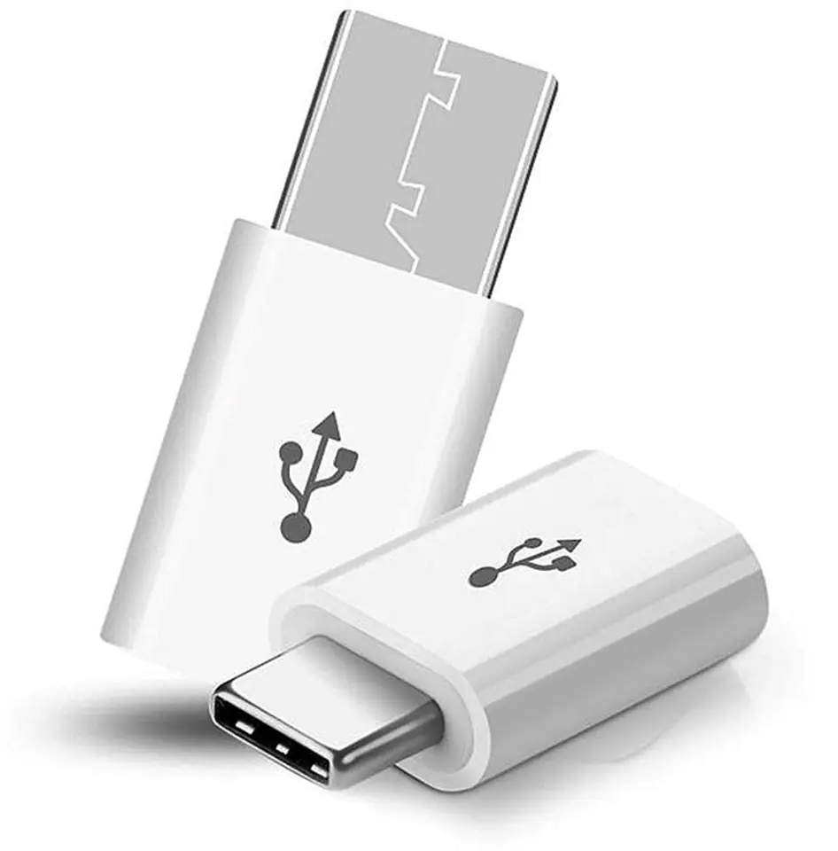 Adapter micro USB na USB typ C