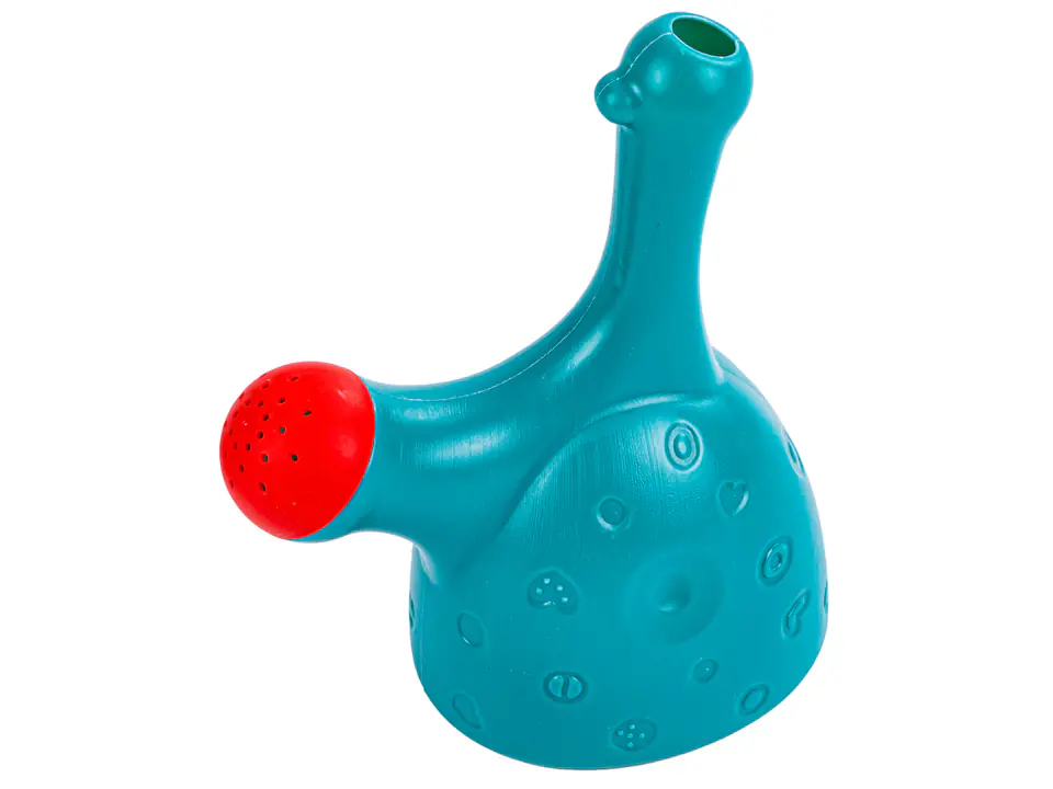 Zestaw Narzędzi Ogrodowych Dla Dzieci Taczka + Akcesoria 12 Elementów Motyka Konewka