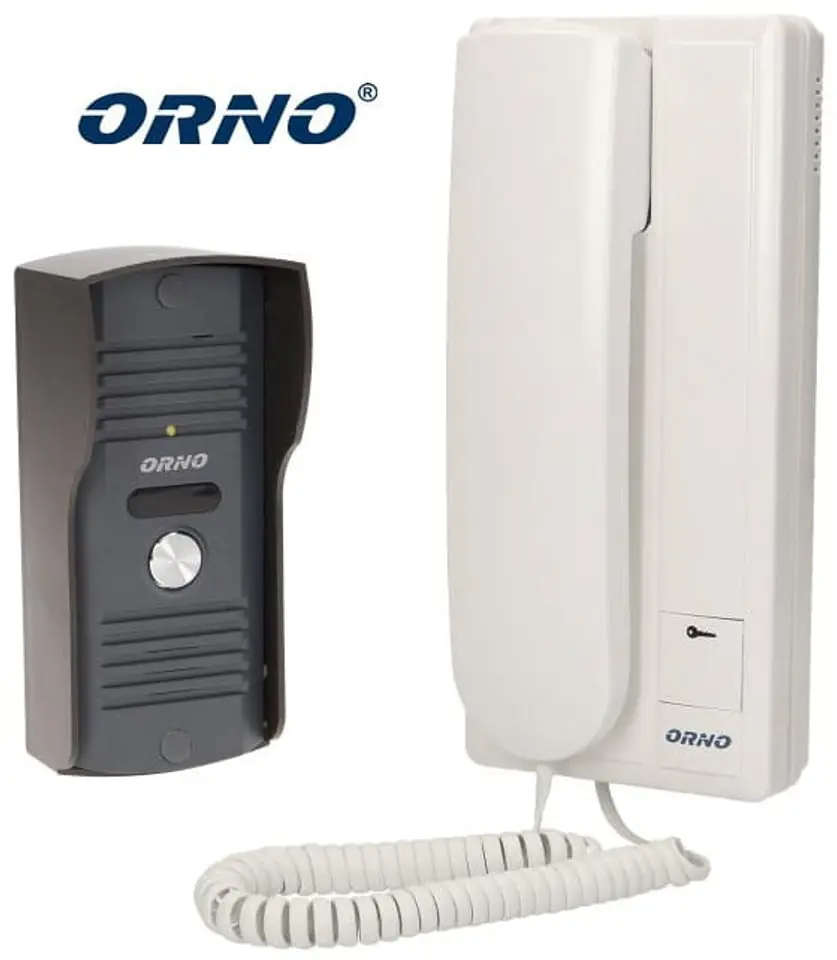 Domofon ORNO OR-DOM-RL-913