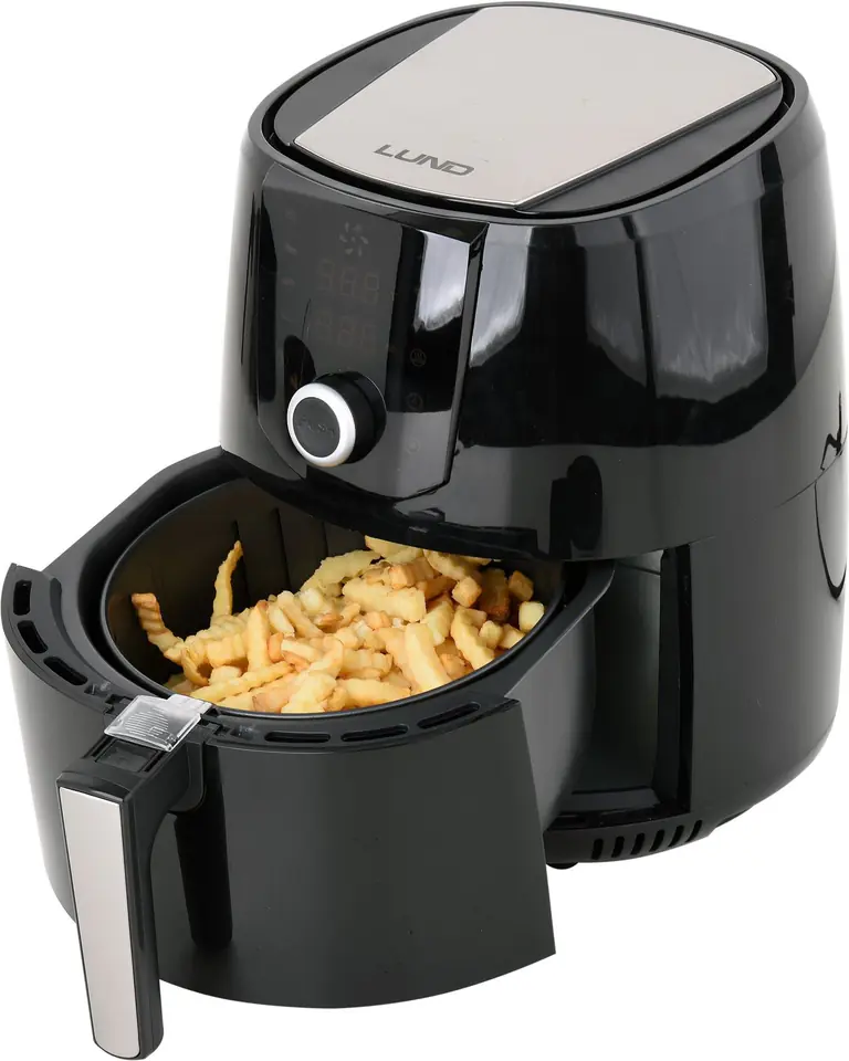 LUND 67572 Fat free deep fat fryer Wasserman.eu