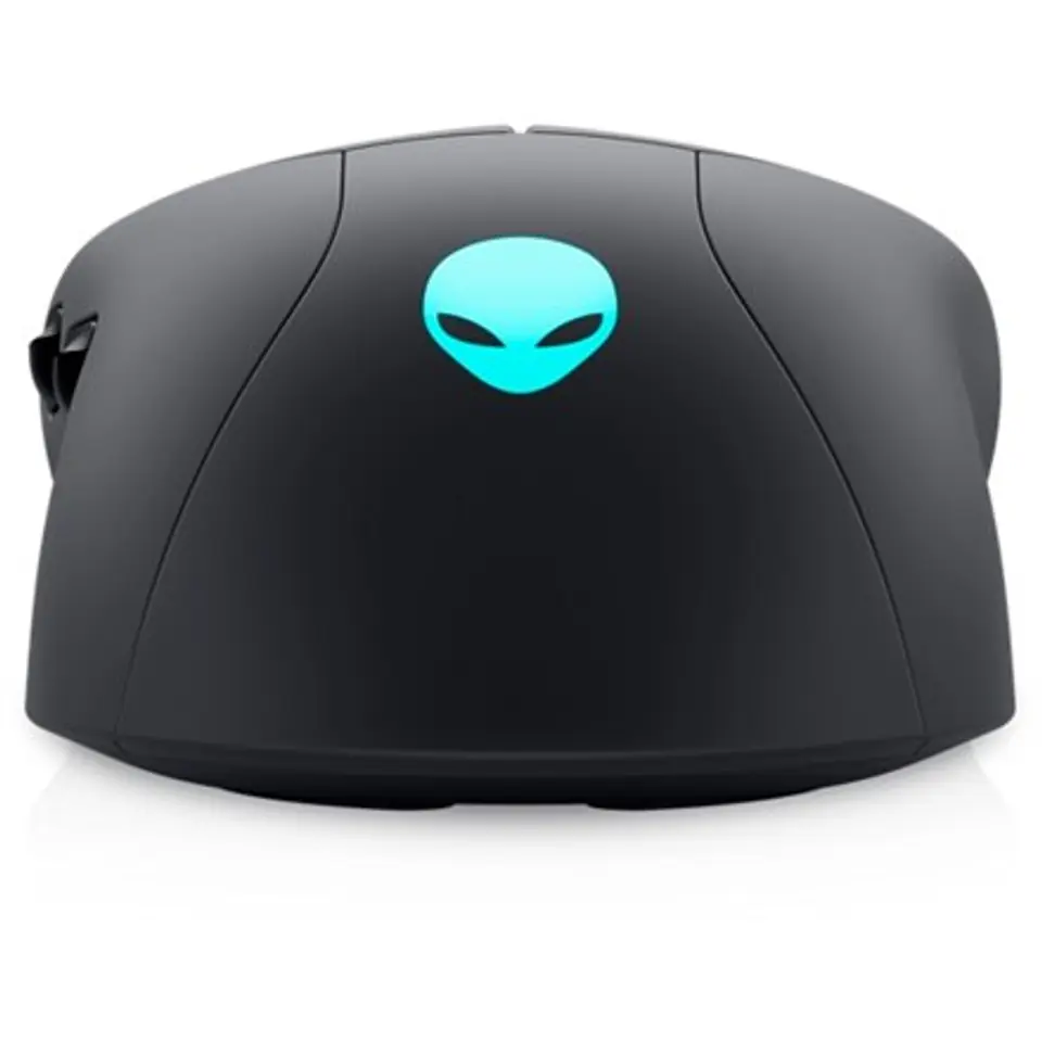 Dell Gaming Mouse Alienware AW320M wired, Black, Wired USB Type A
