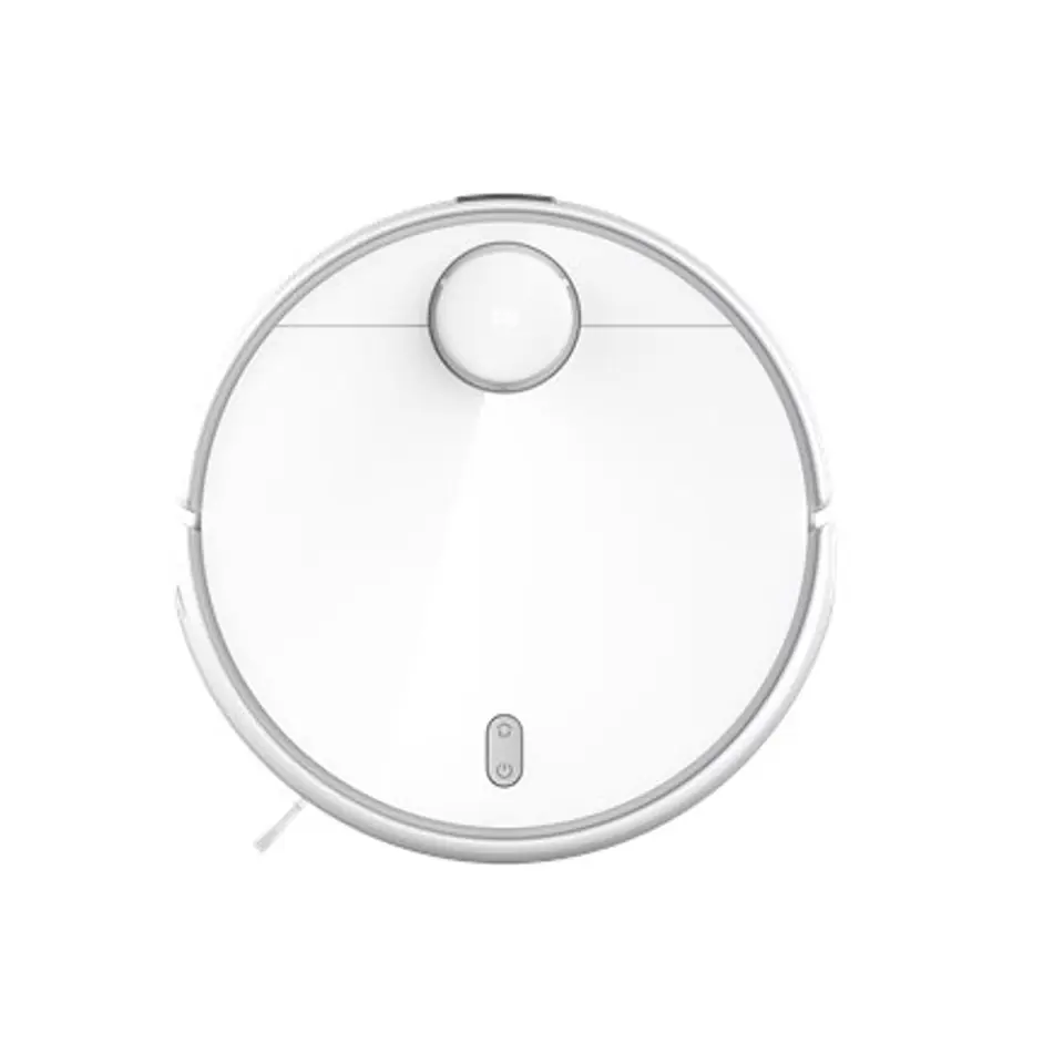 Xiaomi Mi Robot VaccumMop 2 Pro Cleaning Robot white Wasserman.eu