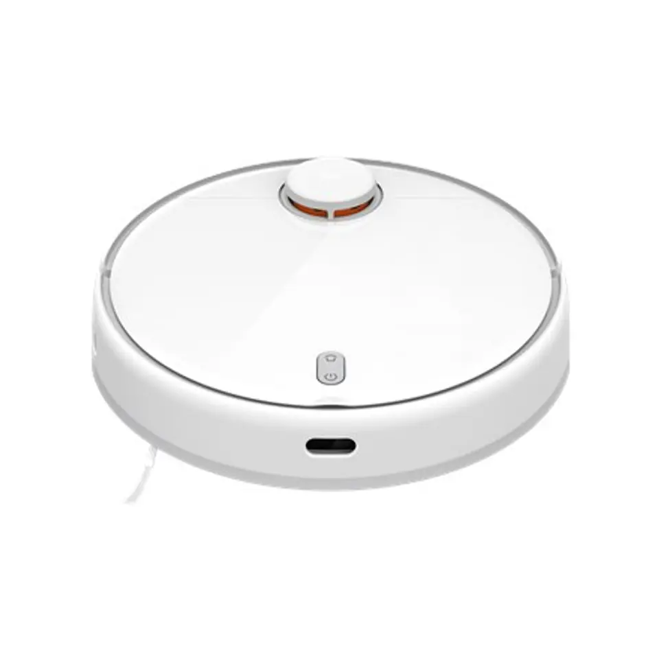 Xiaomi Mi Robot VaccumMop 2 Pro Cleaning Robot white Wasserman.eu