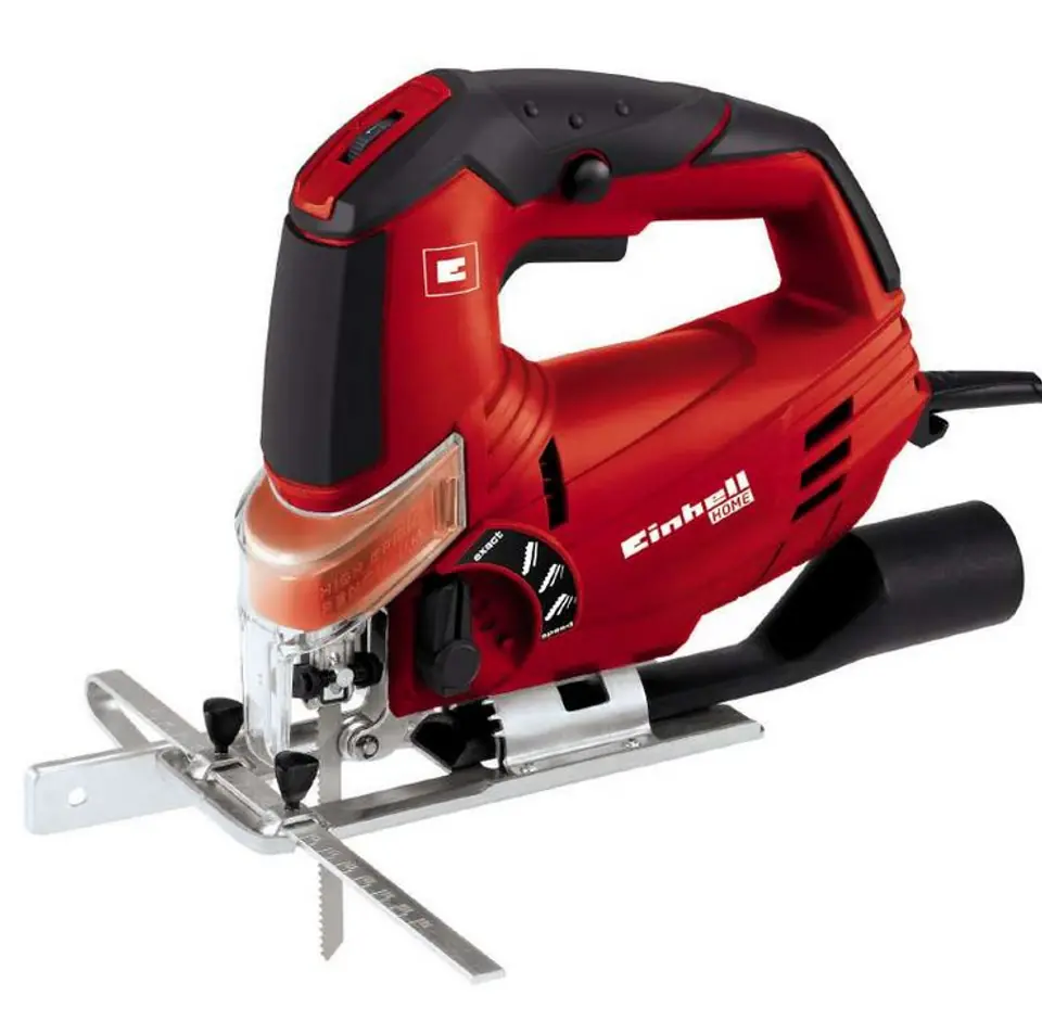Einhell THJS 85 power jigsaw 620 W 2 kg Wasserman.eu
