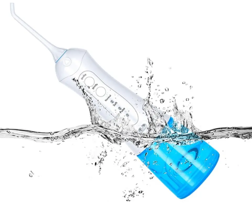 Irygator higieny jamy ustnej ART IR-200 HanksAir wodoodporny