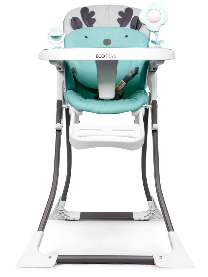 Ecotoys feeding seat