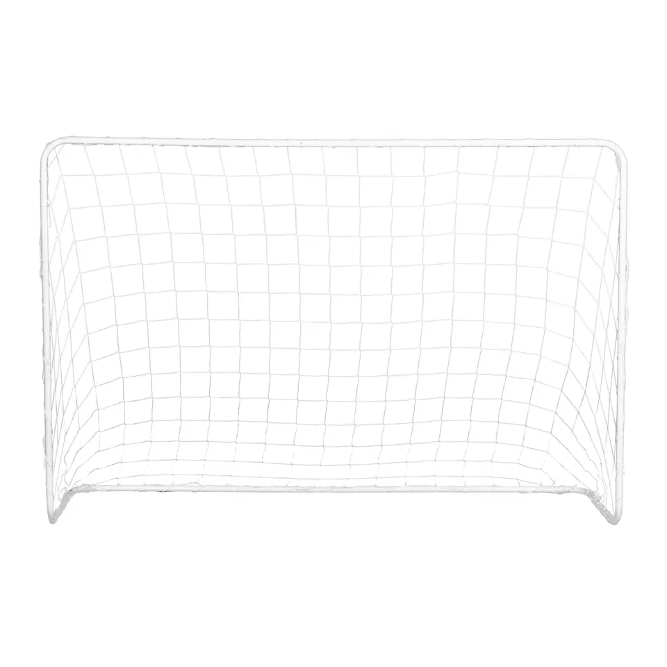 Training football goal + accuracy mat 180x122cm